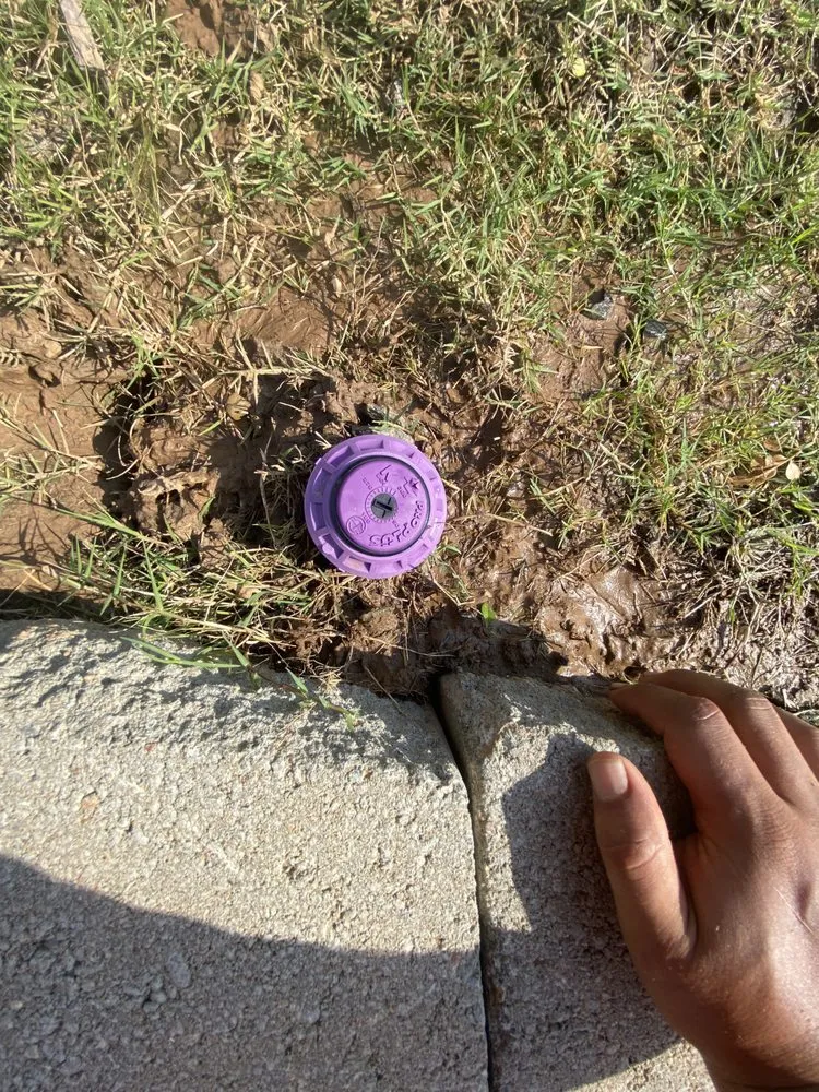 Expert yard maintenance in Little Rock, AR - 2 Borthers Landscaping And Irrigation