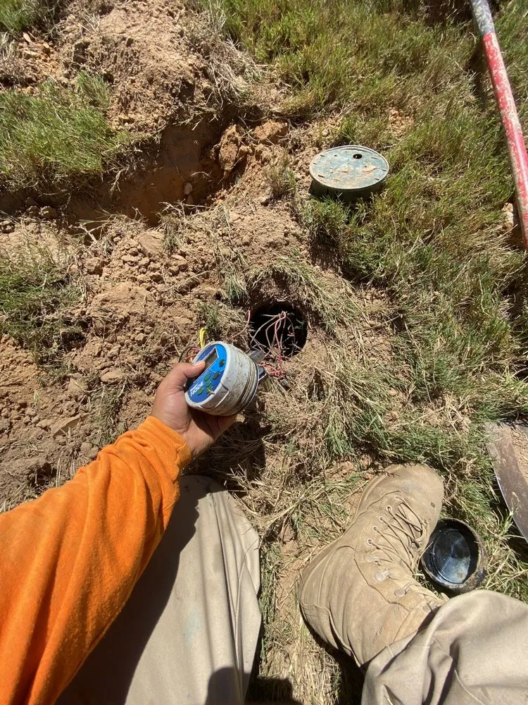 Professional yard maintenance in Little Rock, AR by 2 Borthers Landscaping And Irrigation