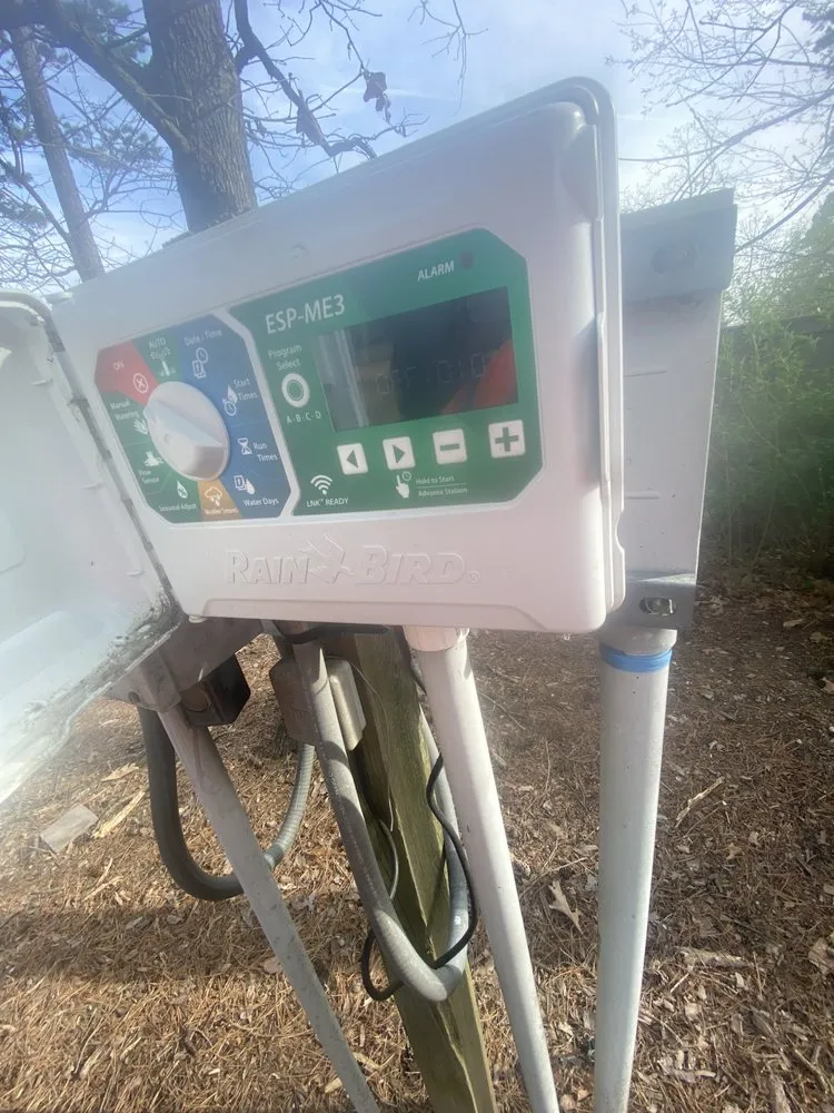 Professional landscape installation for homes across Little Rock, AR - 2 Borthers Landscaping And Irrigation