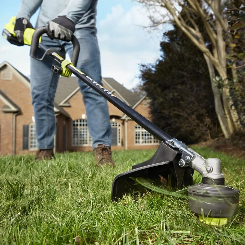 Custom lawn care service experts serving Wichita, KS - 2 Boys & A Mower