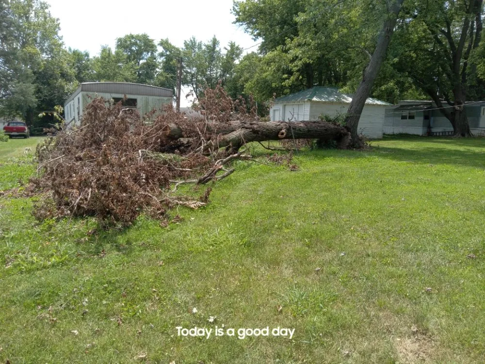 Expert landscape installation with custom design across Paris, IL - 2 Broke Guys Landscaping Services