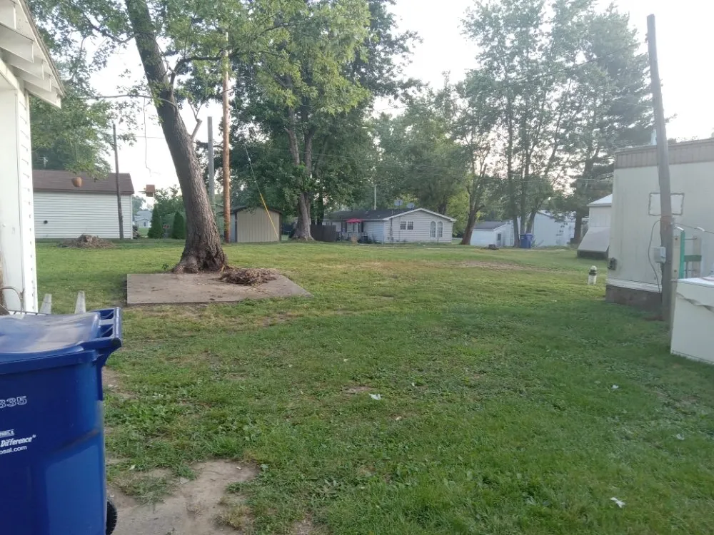 Trusted garden landscaping experts serving Paris, IL - 2 Broke Guys Landscaping Services