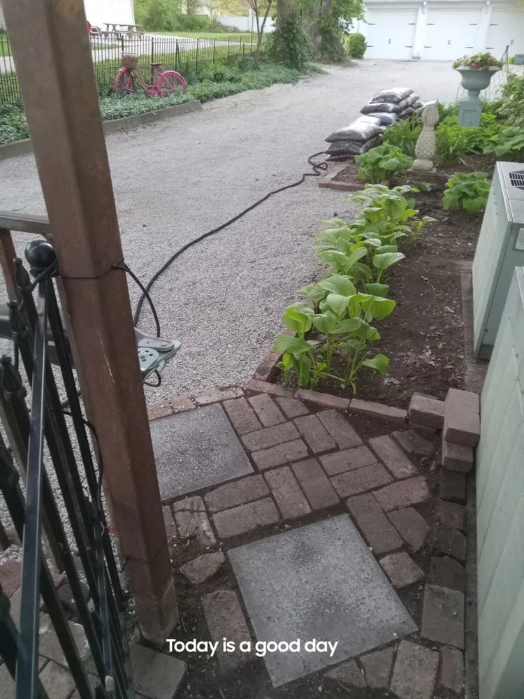 Professional lawn mowing service experts serving Paris, IL - 2 Broke Guys Landscaping Services