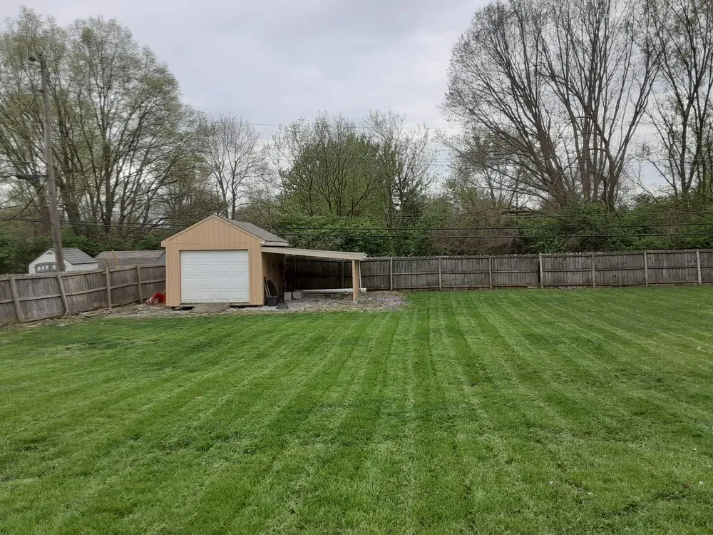 Professional landscape installation experts serving Indianapolis, IN - 2 Bros & Friends