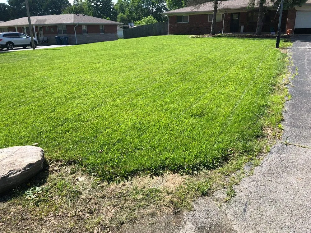 Trusted landscape installation near you in Indianapolis, IN by 2 Bros & Friends