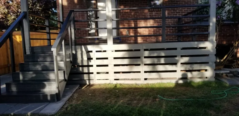 Reliable yard maintenance in Seattle, WA - 2 Bros Landscaping