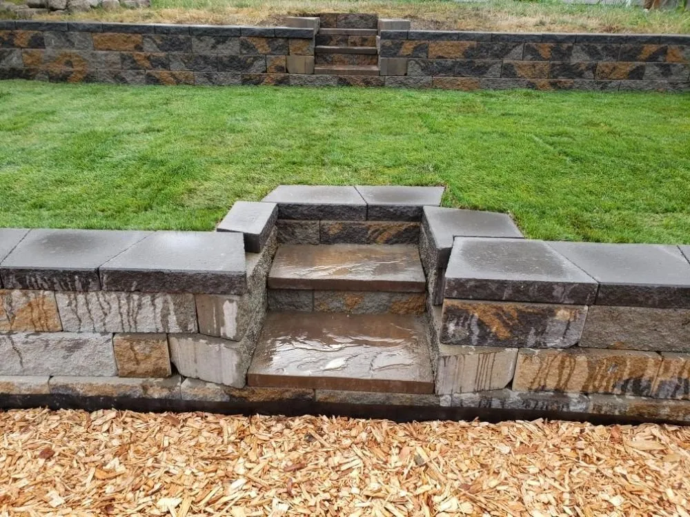 Affordable yard maintenance in Seattle, WA - 2 Bros Landscaping