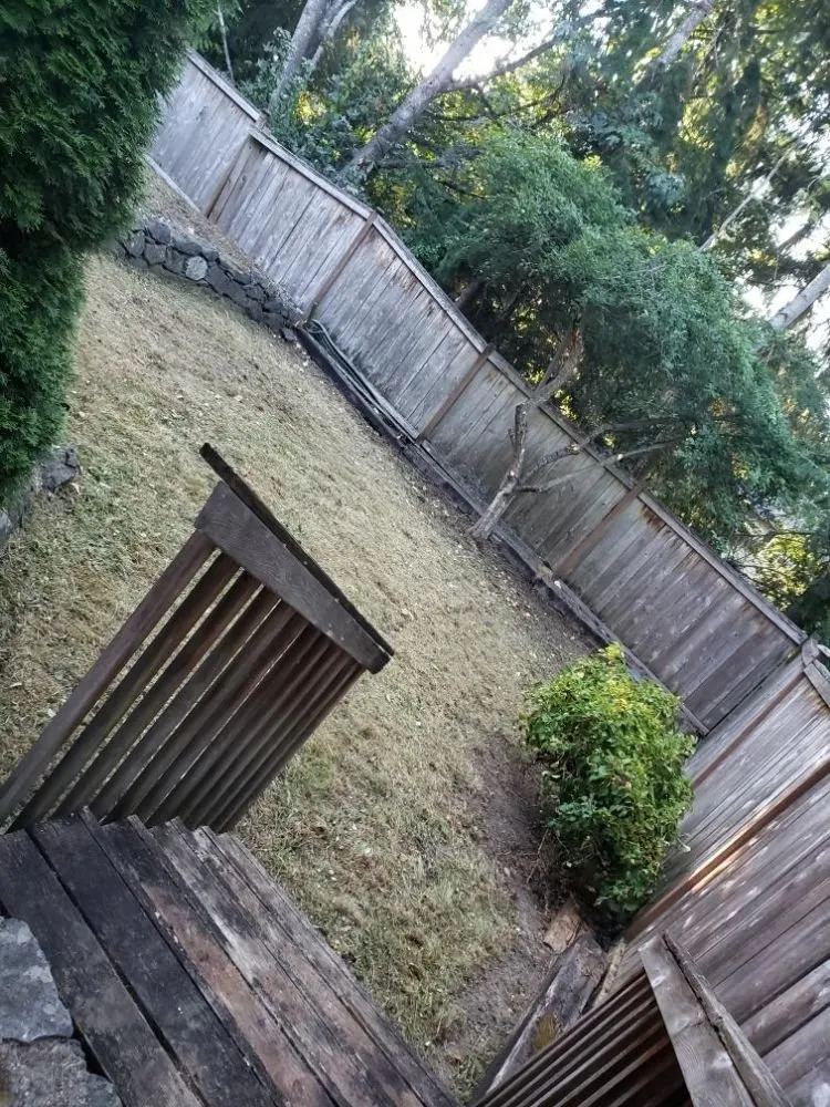 Local garden landscaping for beautiful yards across Seattle, WA - 2 Bros Landscaping