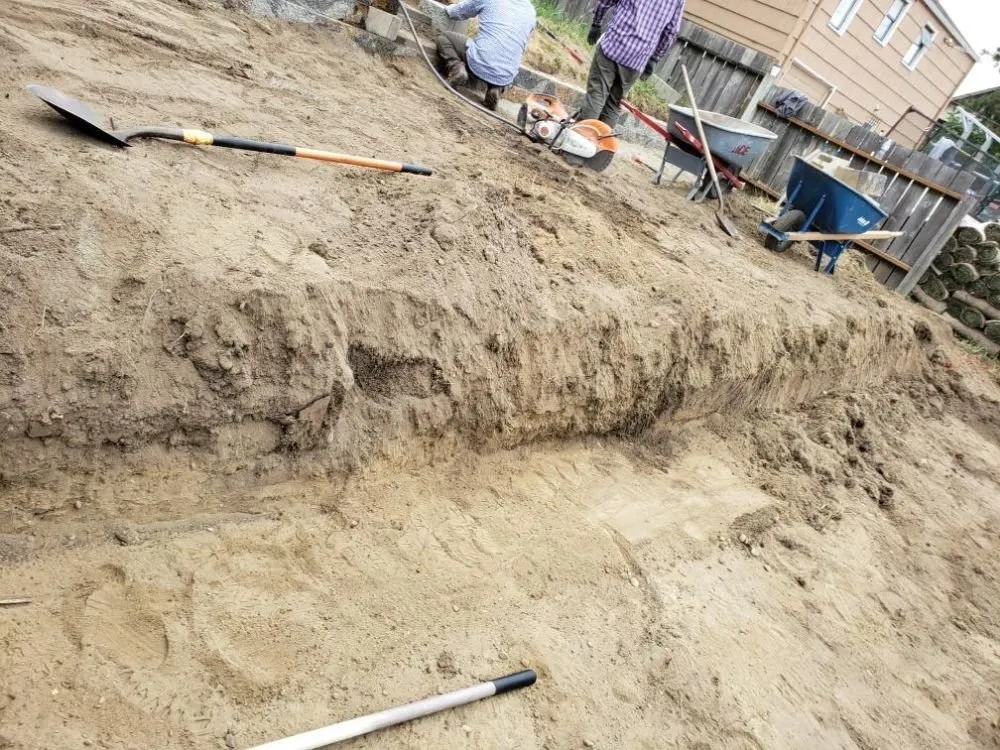 Affordable residential landscaping experts serving Seattle, WA - 2 Bros Landscaping