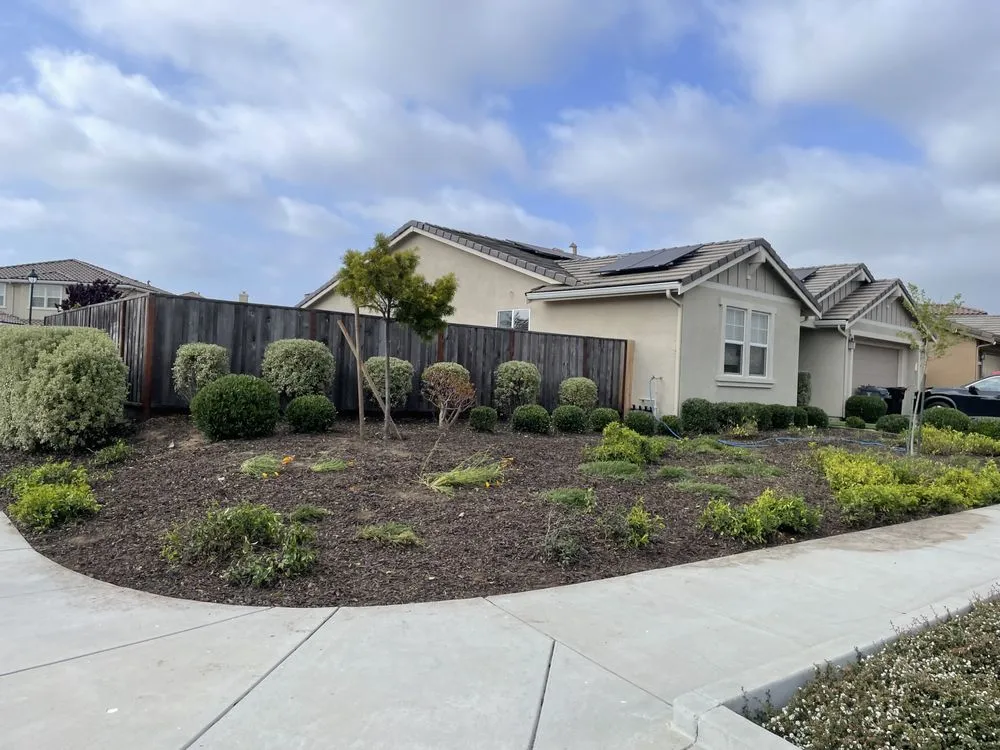 Reliable residential landscaping in Salinas, CA - 2 Bros Lawn Care Services