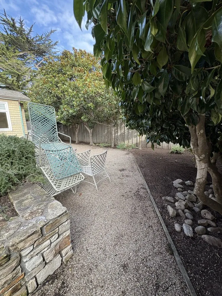 Custom yard cleanup service for outdoor upgrades across Salinas, CA - 2 Bros Lawn Care Services