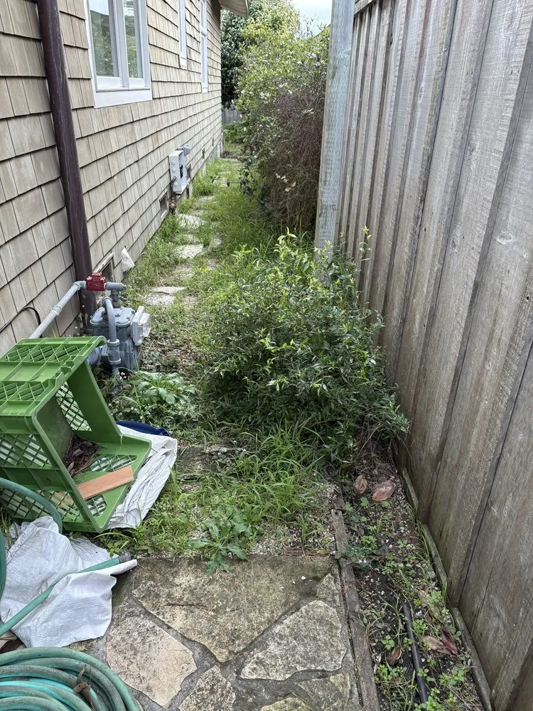 Professional lawn care service for outdoor upgrades in Salinas, CA by 2 Bros Lawn Care Services