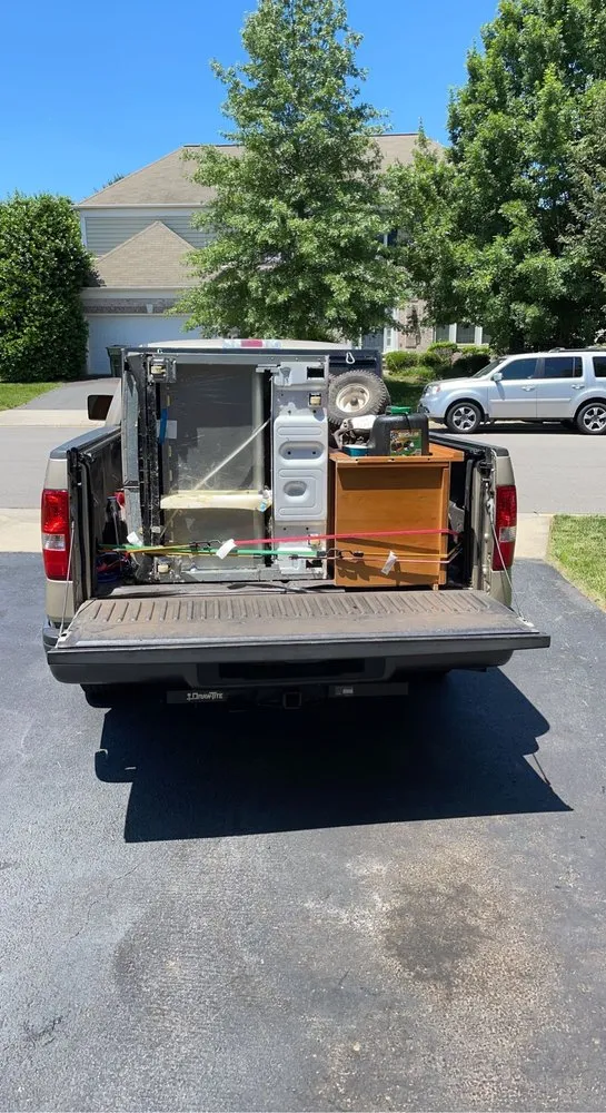 Affordable yard maintenance in South Riding, VA - 2 Bros Lawn Care