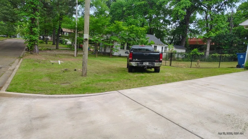 Top-rated outdoor landscaping experts serving Longview, TX - 2 Bros Lawn pros