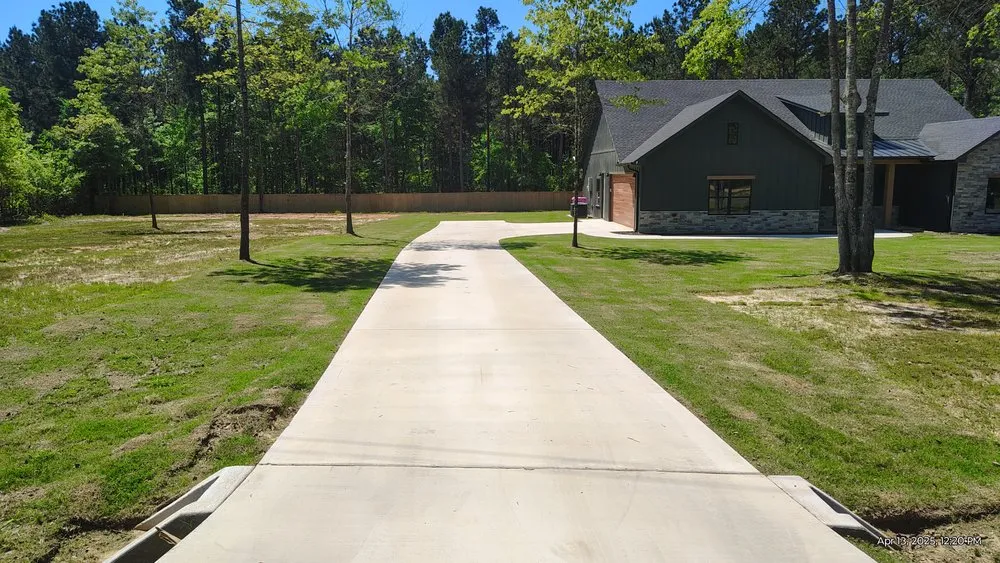 Trusted landscaping services in Longview, TX - 2 Bros Lawn pros