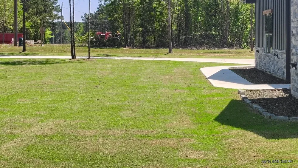Custom landscaping services in Longview, TX - 2 Bros Lawn pros