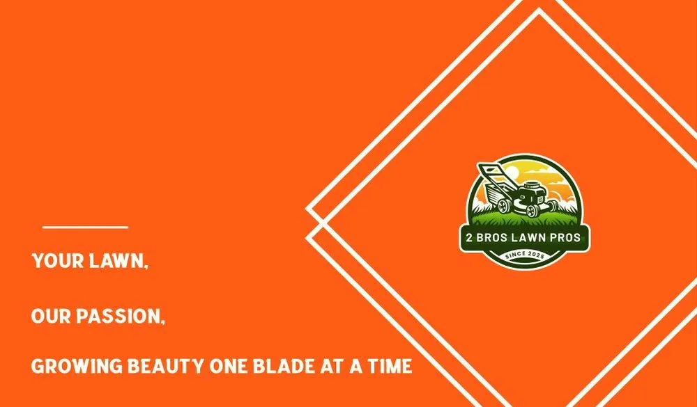 Trusted yard maintenance with custom design across Longview, TX - 2 Bros Lawn pros