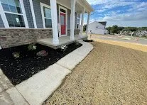 Trusted lawn mowing service for residential properties across Canton, OH - 2 Brother Landscaping