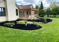 Custom outdoor landscaping experts serving Canton, OH - 2 Brother Landscaping