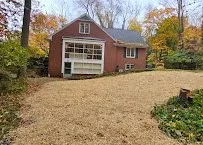 Custom landscape installation in Canton, OH by 2 Brother Landscaping