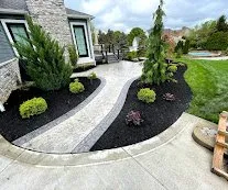 Affordable yard maintenance experts serving Canton, OH - 2 Brother Landscaping