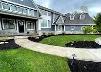 Local yard maintenance in Canton, OH by 2 Brother Landscaping