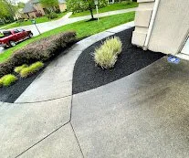 Affordable yard cleanup service with custom design across Canton, OH - 2 Brother Landscaping