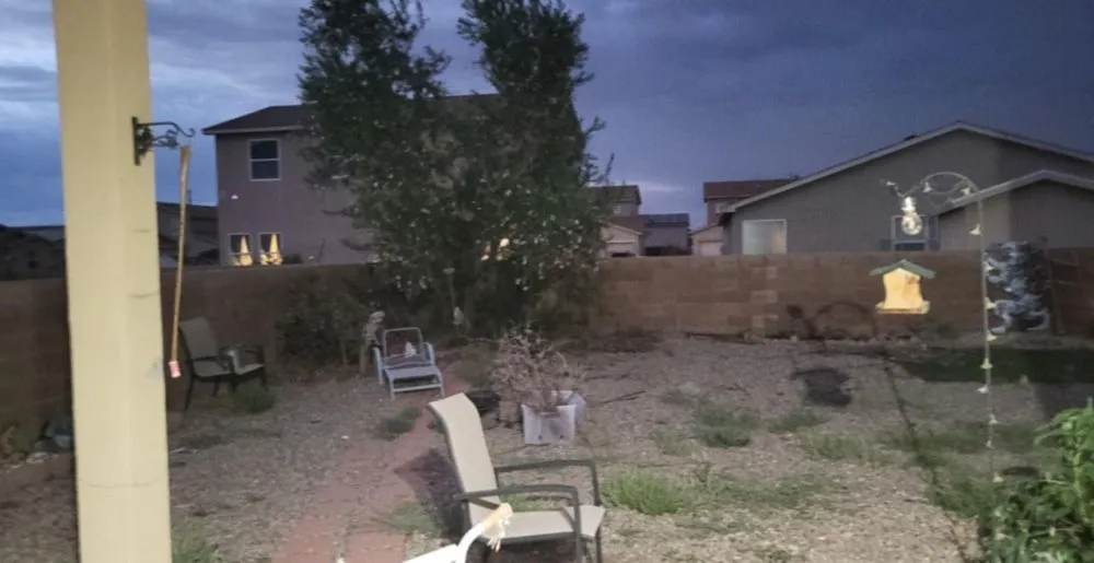 Local landscape installation for homes in Belen, NM by 2 Brothers