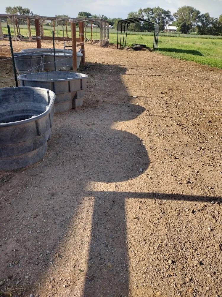 Local lawn care service in Belen, NM - 2 Brothers