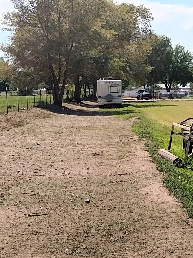 Expert residential landscaping in Belen, NM by 2 Brothers