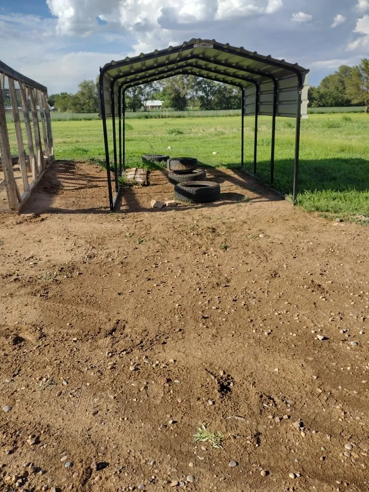 Affordable residential landscaping for outdoor upgrades across Belen, NM - 2 Brothers