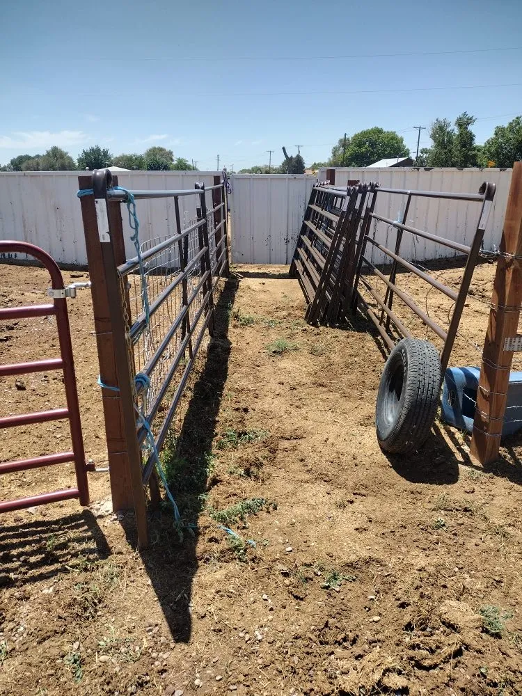 Trusted landscape installation near you in Belen, NM by 2 Brothers