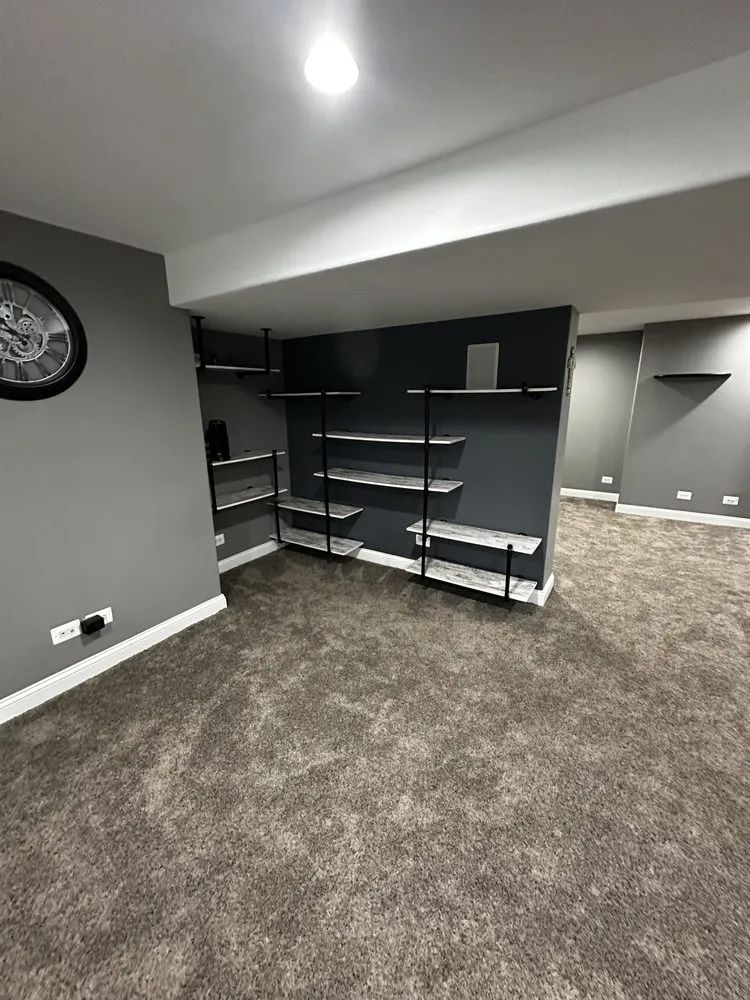 Custom yard cleanup service with custom design in Queen Creek, AZ by 2 Brothers Honey Dew