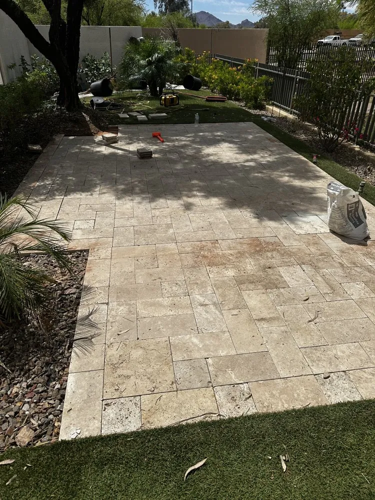 Local landscape design experts serving Queen Creek, AZ - 2 Brothers Honey Dew