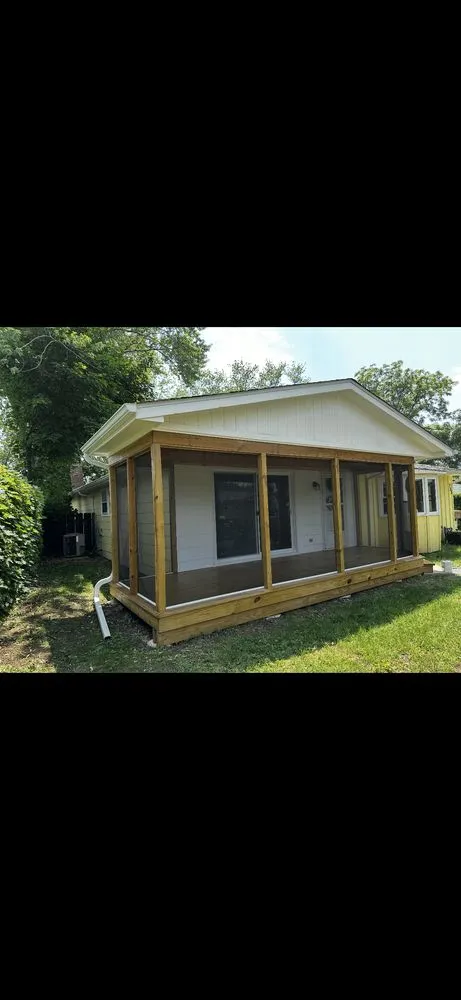 Expert yard cleanup service near you in Queen Creek, AZ by 2 Brothers Honey Dew