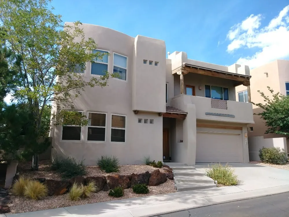 Expert yard maintenance in Albuquerque, NM - 2 Brothers Landscaping