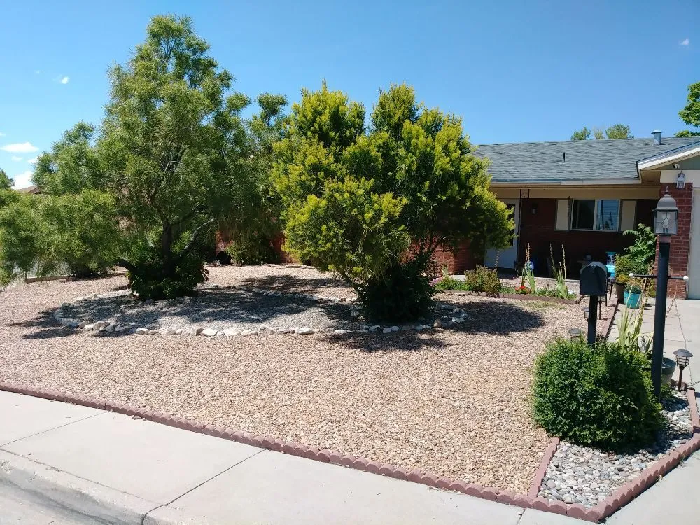 Expert landscaping services in Albuquerque, NM - 2 Brothers Landscaping