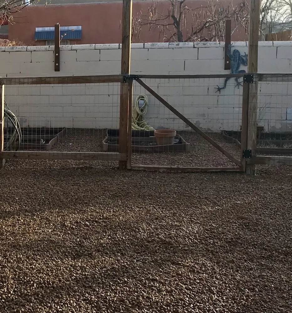 Trusted garden landscaping in Albuquerque, NM by 2 Brothers Landscaping