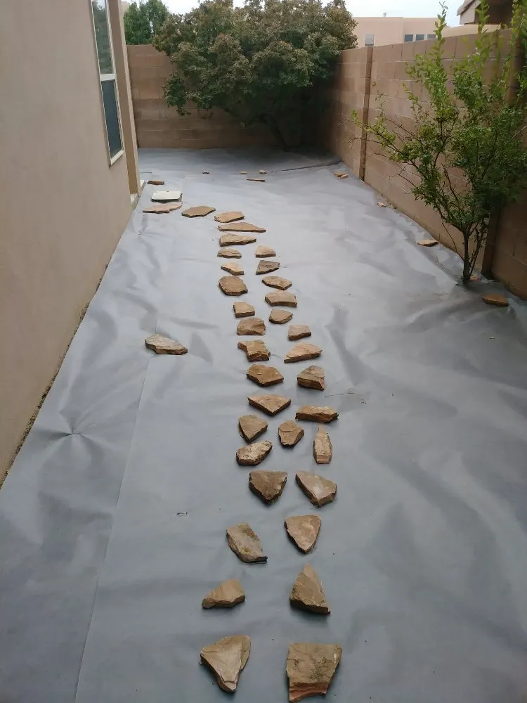 Professional landscape design experts serving Albuquerque, NM - 2 Brothers Landscaping