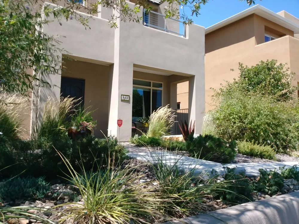 Trusted outdoor landscaping in Albuquerque, NM - 2 Brothers Landscaping