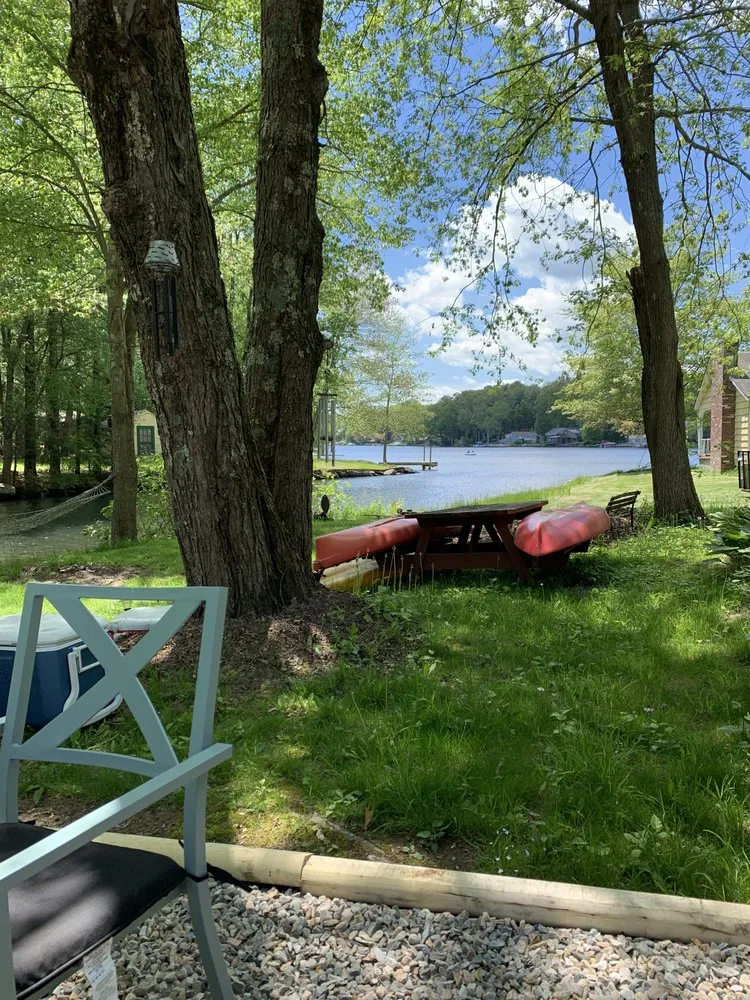 Trusted landscape installation for year-round maintenance in Webster, MA by 2 Brothers Landscaping And Small Engine Repair