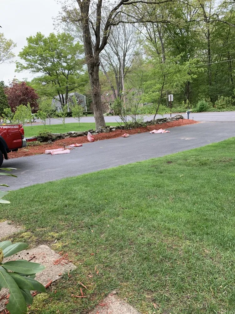Reliable yard maintenance in Webster, MA - 2 Brothers Landscaping And Small Engine Repair