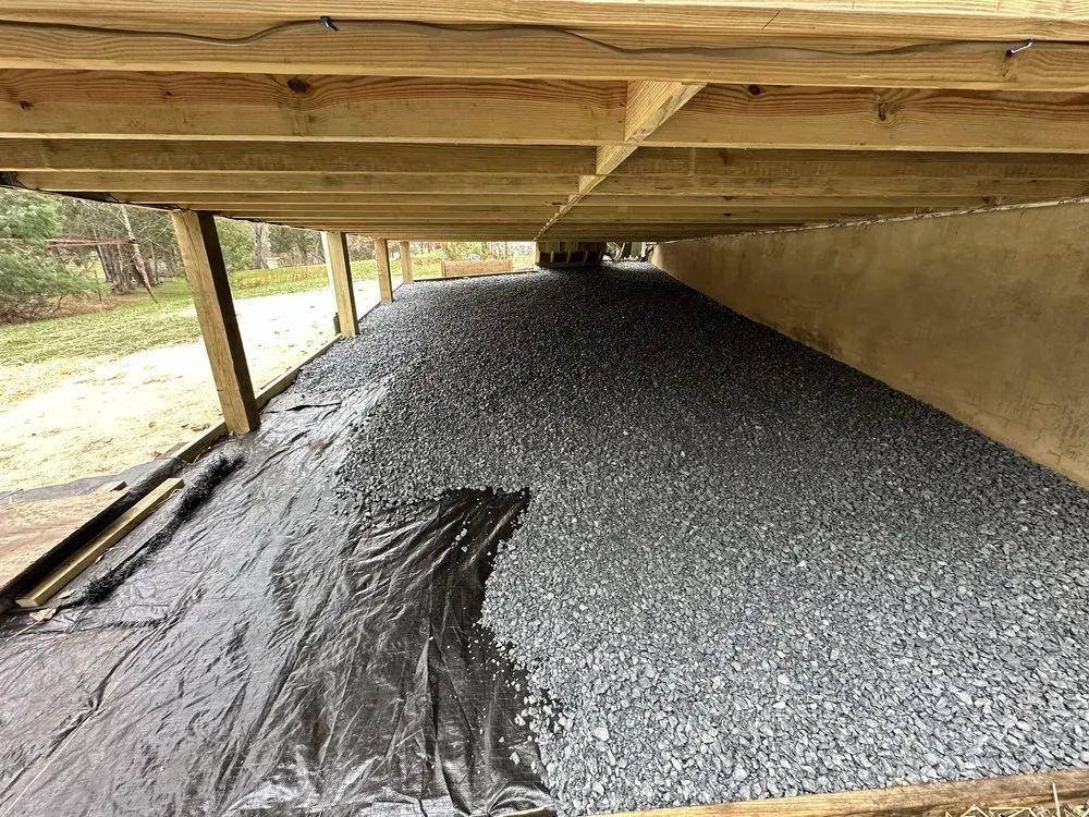 Reliable yard cleanup service experts serving Baltimore, MD - 2 Brothers Landscaping