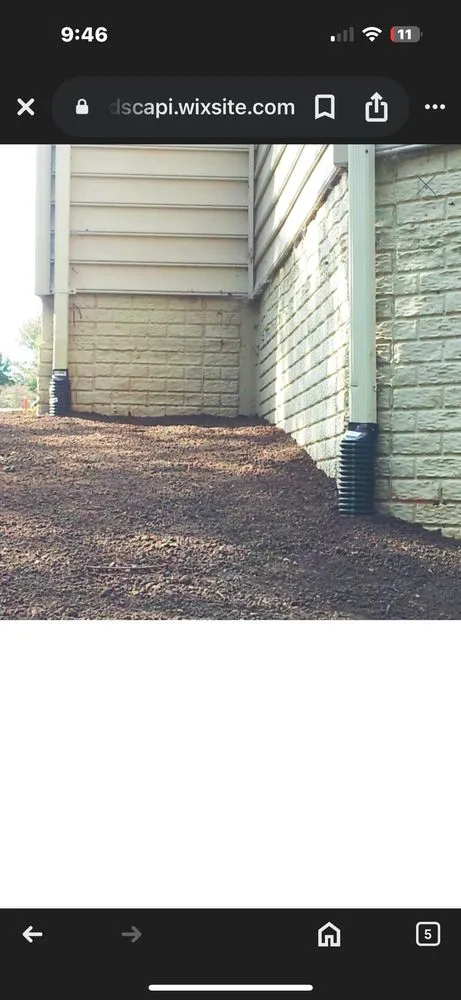 Expert garden landscaping for year-round maintenance in Baltimore, MD by 2 Brothers Landscaping