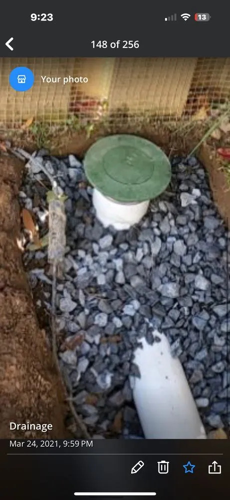 Reliable landscape installation for beautiful yards across Baltimore, MD - 2 Brothers Landscaping