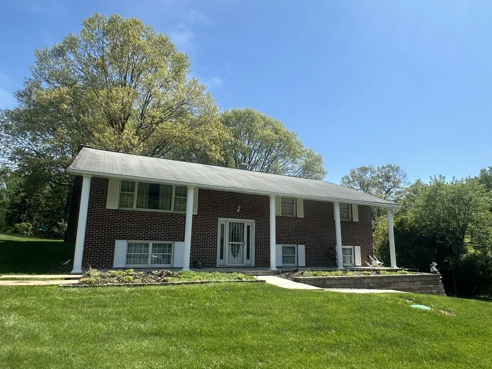 Reliable garden landscaping in Baltimore, MD by 2 Brothers Landscaping