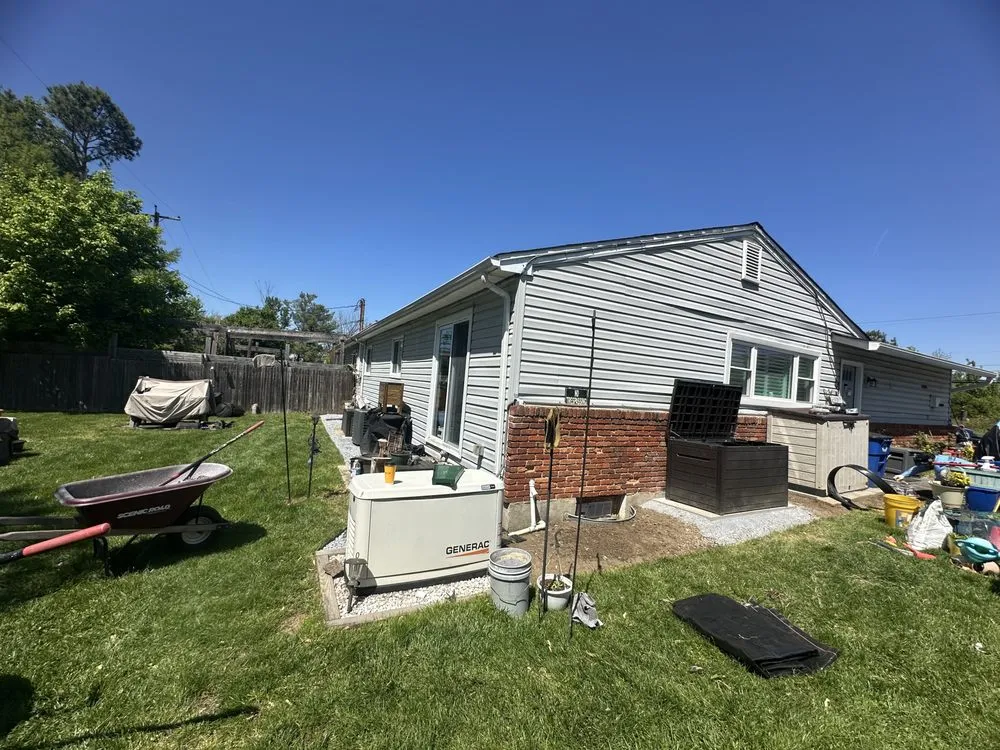 Affordable landscape design for outdoor upgrades across Baltimore, MD - 2 Brothers Landscaping