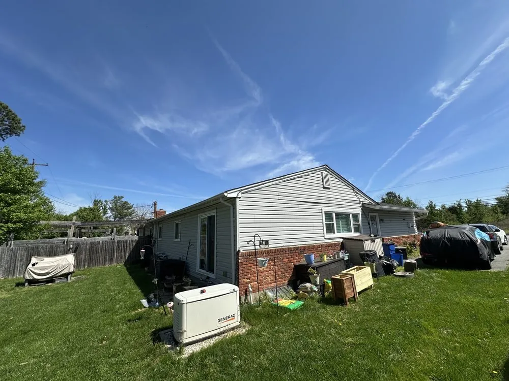 Local residential landscaping in Baltimore, MD - 2 Brothers Landscaping