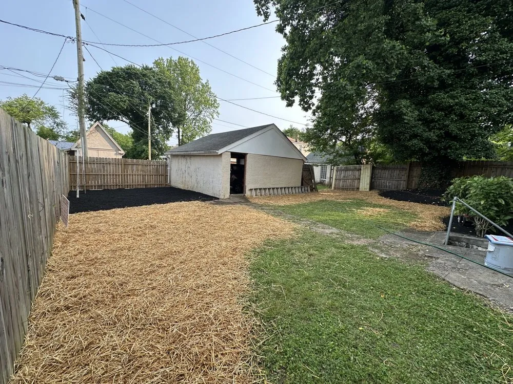 Trusted outdoor landscaping in Baltimore, MD - 2 Brothers Landscaping