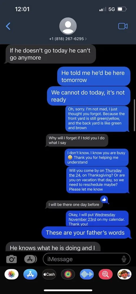 Trusted residential landscaping experts serving Los Angeles, CA - 2 Brothers Landscaping